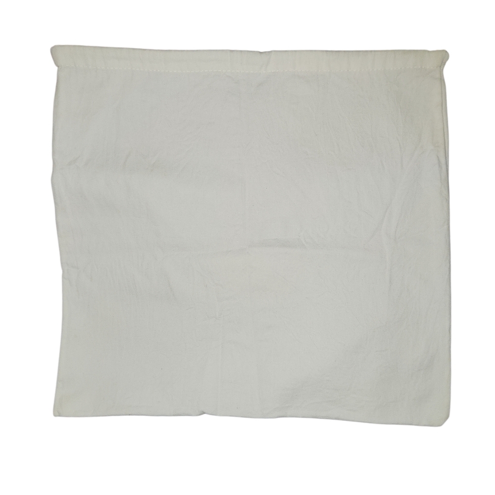 Dior Classic White Storage Bag - Picture 4 of 4